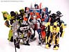 Transformers (2007) Optimus Prime - Image #255 of 256