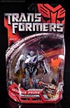 Transformers (2007) Optimus Prime (Protoform) - Image #1 of 154