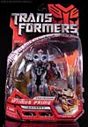 Transformers (2007) Optimus Prime (Protoform) - Image #2 of 154