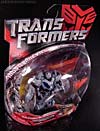 Transformers (2007) Optimus Prime (Protoform) - Image #9 of 154