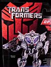Transformers (2007) Optimus Prime (Protoform) - Image #18 of 154