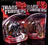 Transformers (2007) Optimus Prime (Protoform) - Image #35 of 154