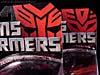 Transformers (2007) Optimus Prime (Protoform) - Image #39 of 154