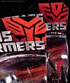Transformers (2007) Optimus Prime (Protoform) - Image #40 of 154