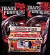 Transformers (2007) Optimus Prime (Protoform) - Image #41 of 154
