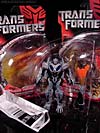 Transformers (2007) Optimus Prime (Protoform) - Image #43 of 154