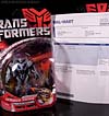 Transformers (2007) Optimus Prime (Protoform) - Image #45 of 154
