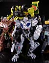 Transformers (2007) Optimus Prime (Protoform) - Image #133 of 154