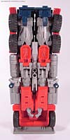 Transformers (2007) Optimus Prime - Image #27 of 209