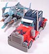 Transformers (2007) Optimus Prime - Image #32 of 209
