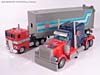 Transformers (2007) Optimus Prime - Image #39 of 209