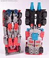 Transformers (2007) Optimus Prime - Image #51 of 209