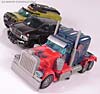 Transformers (2007) Optimus Prime - Image #70 of 209