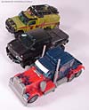 Transformers (2007) Optimus Prime - Image #71 of 209