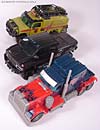 Transformers (2007) Optimus Prime - Image #72 of 209