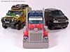 Transformers (2007) Optimus Prime - Image #73 of 209