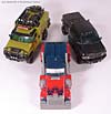 Transformers (2007) Optimus Prime - Image #75 of 209