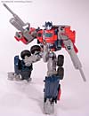 Transformers (2007) Optimus Prime - Image #118 of 209