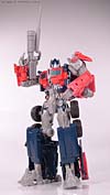 Transformers (2007) Optimus Prime - Image #143 of 209