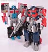 Transformers (2007) Optimus Prime - Image #153 of 209