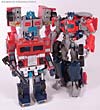 Transformers (2007) Optimus Prime - Image #154 of 209