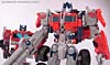 Transformers (2007) Optimus Prime - Image #163 of 209