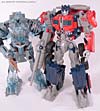 Transformers (2007) Optimus Prime - Image #167 of 209