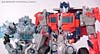 Transformers (2007) Optimus Prime - Image #170 of 209