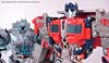 Transformers (2007) Optimus Prime - Image #172 of 209