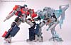 Transformers (2007) Optimus Prime - Image #181 of 209