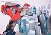 Transformers (2007) Optimus Prime - Image #183 of 209