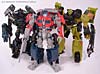 Transformers (2007) Optimus Prime - Image #197 of 209
