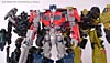 Transformers (2007) Optimus Prime - Image #198 of 209