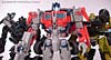 Transformers (2007) Optimus Prime - Image #199 of 209