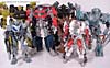 Transformers (2007) Optimus Prime - Image #207 of 209