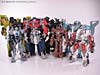 Transformers (2007) Optimus Prime - Image #208 of 209