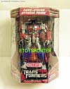 Optimus Prime - Transformers Movie - Toy Gallery