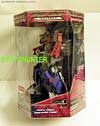 Optimus Prime - Transformers Movie - Toy Gallery