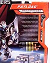 Transformers (2007) Payload - Image #6 of 69