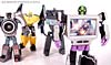 Transformers (2007) Power Up VT6 - Image #56 of 61