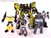 Transformers (2007) Power Up VT6 - Image #59 of 61