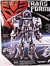 Transformers (2007) Premium Scorponok - Image #3 of 41