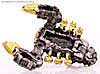 Transformers (2007) Premium Scorponok - Image #22 of 41