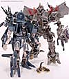 Transformers (2007) Premium Scorponok - Image #35 of 41