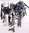 Transformers (2007) Premium Scorponok - Image #37 of 41