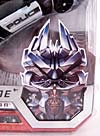Transformers (2007) Premium Barricade - Image #2 of 108