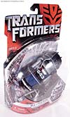 Transformers (2007) Premium Barricade - Image #3 of 108