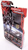 Transformers (2007) Premium Barricade - Image #4 of 108