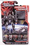 Transformers (2007) Premium Barricade - Image #5 of 108
