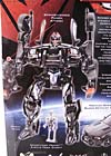 Transformers (2007) Premium Barricade - Image #7 of 108